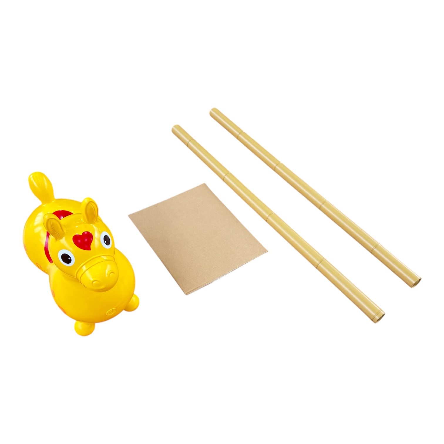 ロディみこし ※空気入れ付き