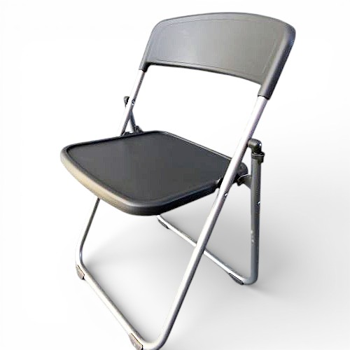 パイプ椅子（折り畳み式）