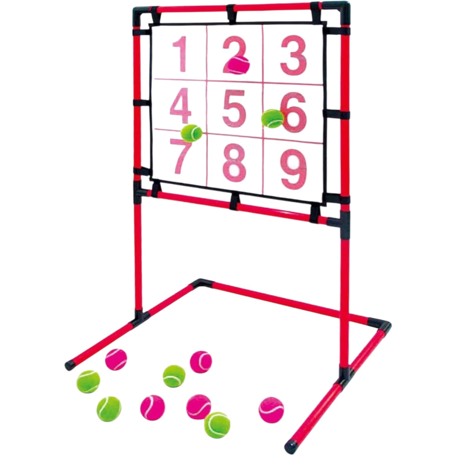 マジックナイン(専用球12球付)