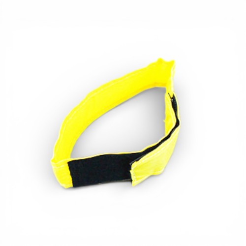 二人三脚用ベルト（マジックテープ式・連結可能）