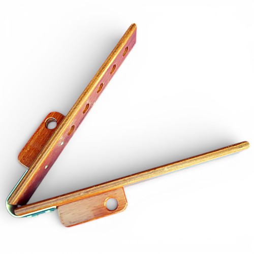 イージースターター （火薬・電源不要・室内対応）