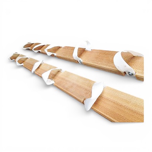 ムカデ下駄(5人用)